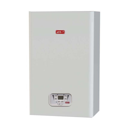 پکیج دیواری لورچ مدل هیرو 24